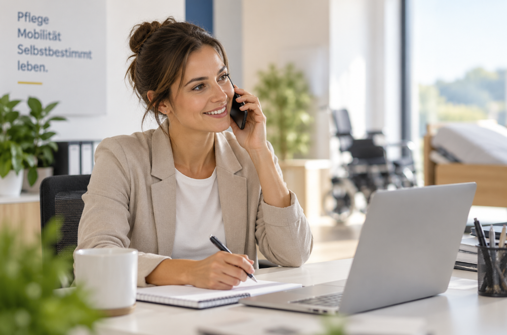 Custos Care Customer Support